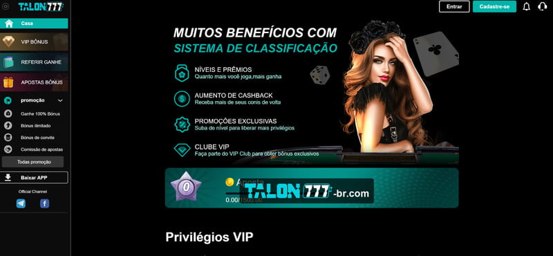 Jogo bet fiery