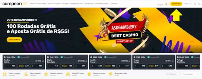 Nova bets
