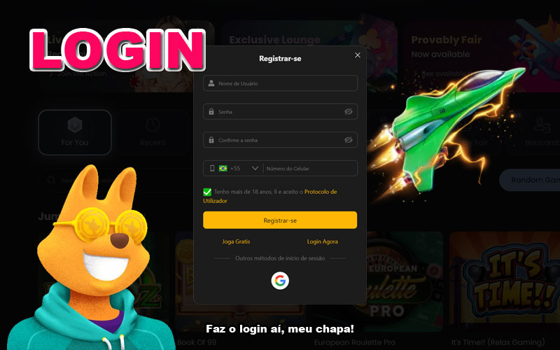 Bingos diferentes
