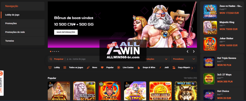 Jogo da roleta bet365