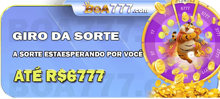 Robô apostas esportivas