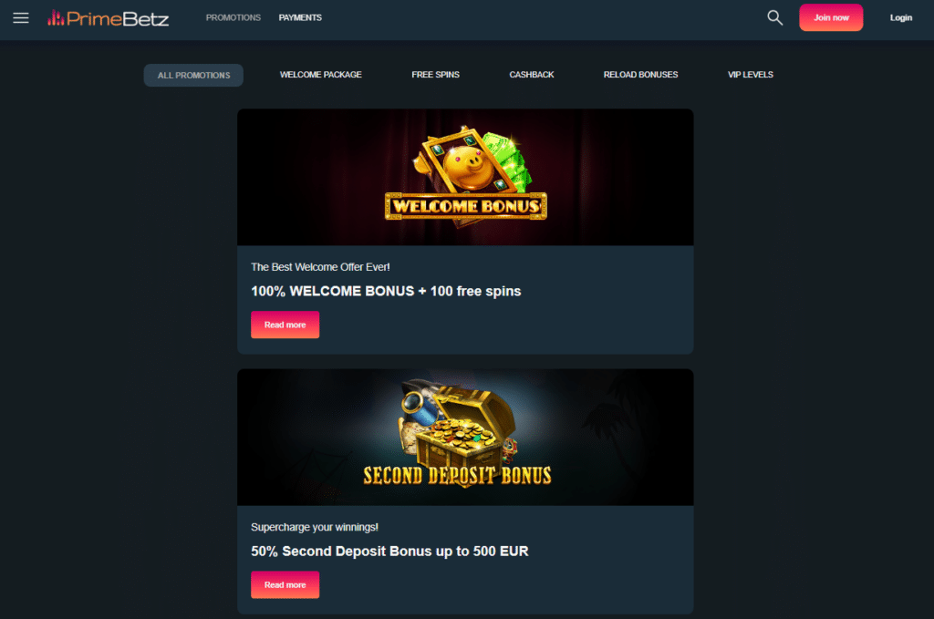 Blazer site