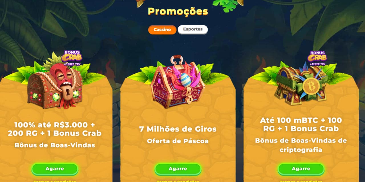 Jogos de amanha