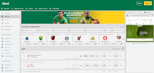 Betfair entrar login