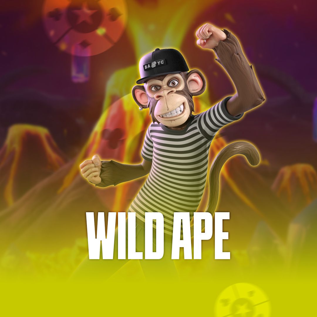 Wild west gold