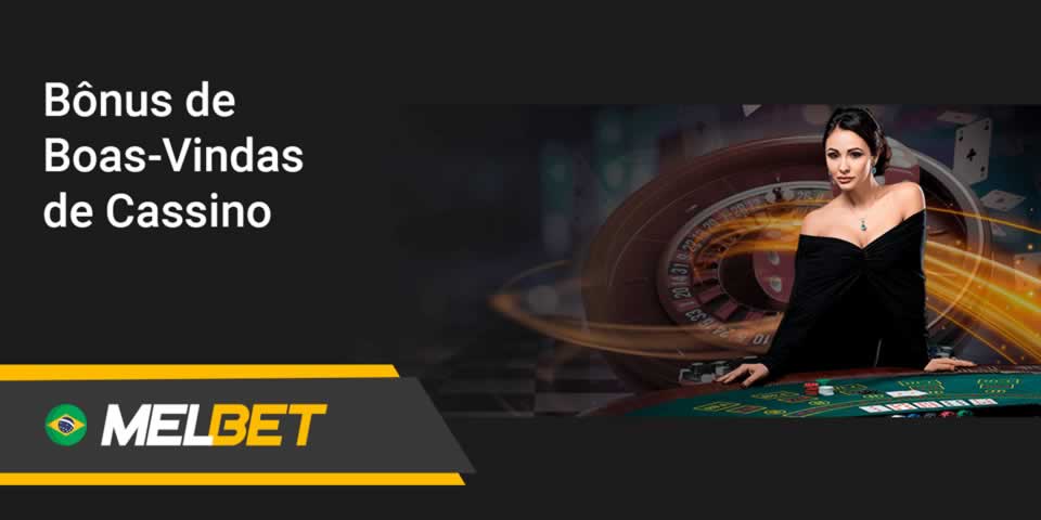 Esporte bet club