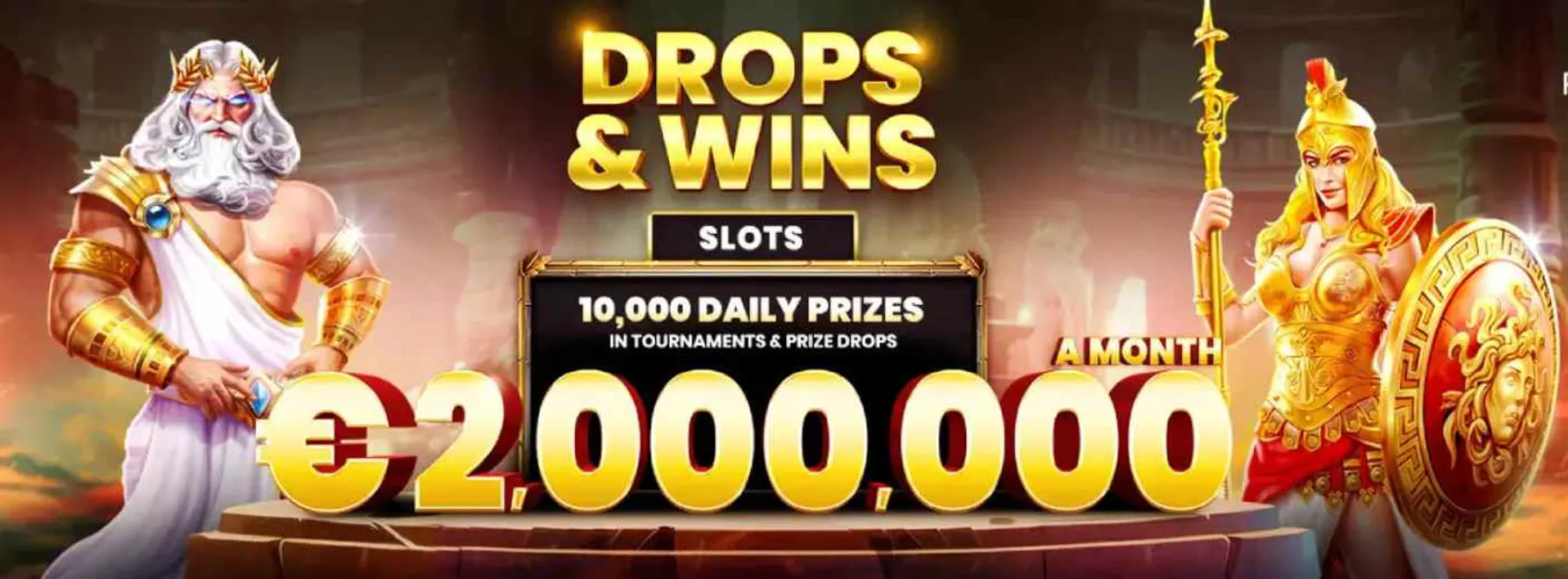Bet2U Casino
