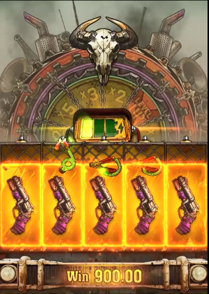 KARAMBA