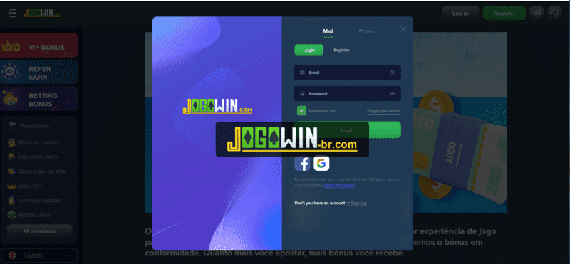 Sports betting download
