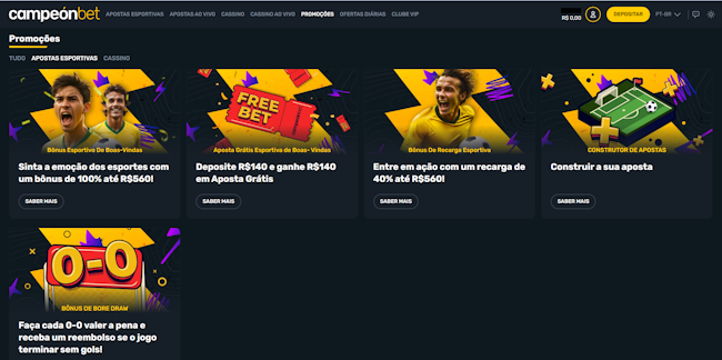 Jogos do colon