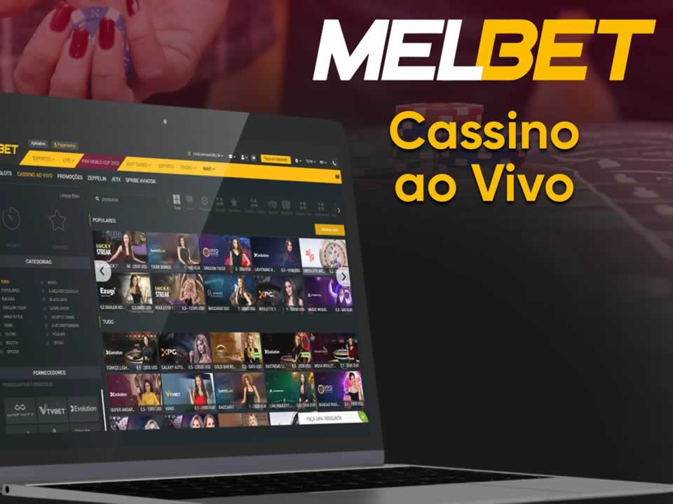Blazer app de aposta