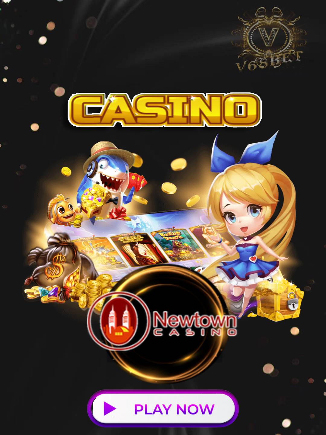 Joga facil bet
