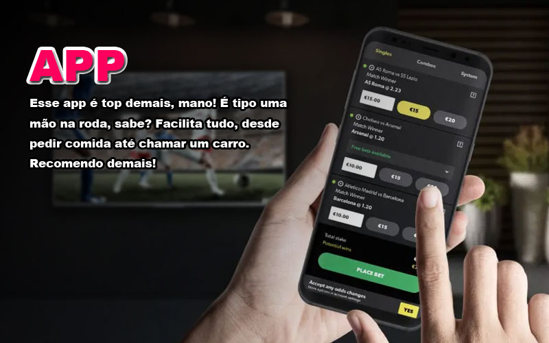 Mega app