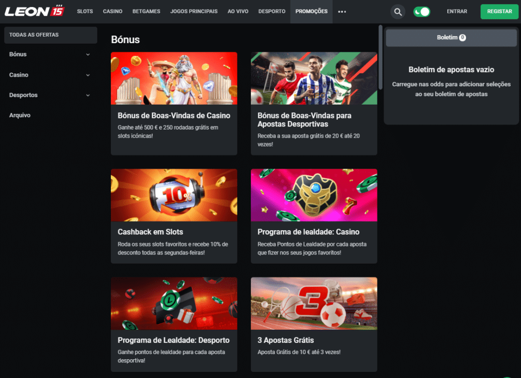 MarsBet Casino