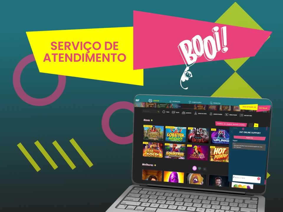 Aposta jogos online