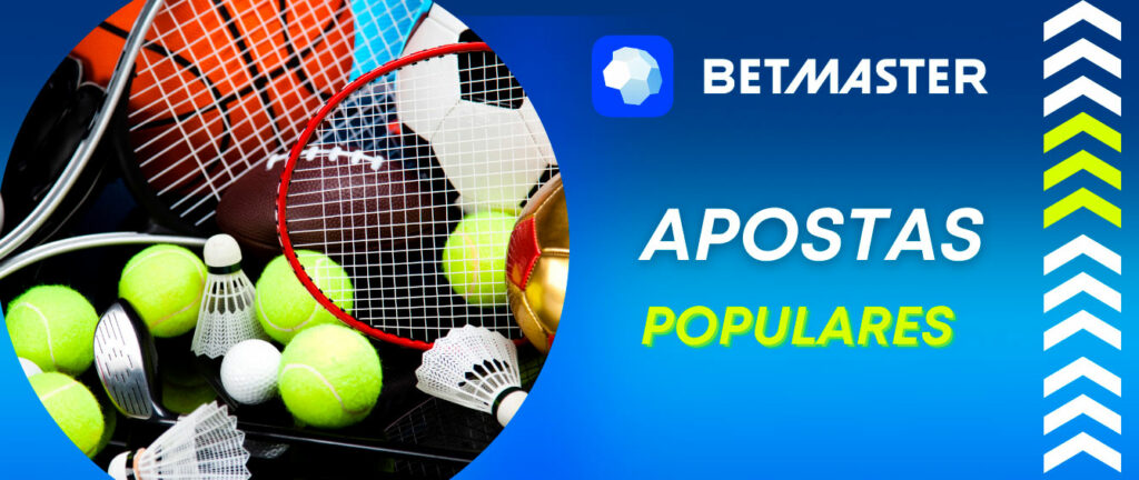 Sites de apostas