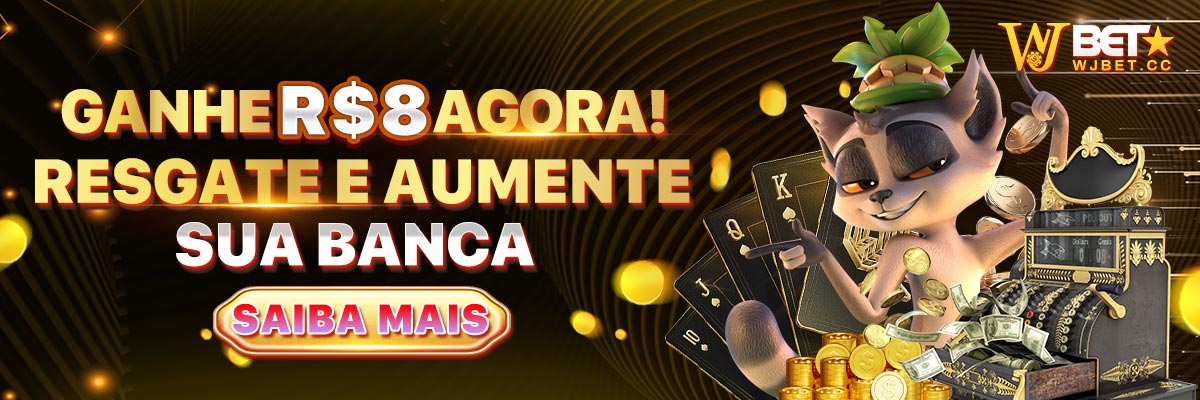 Bônus de primeiro depósito