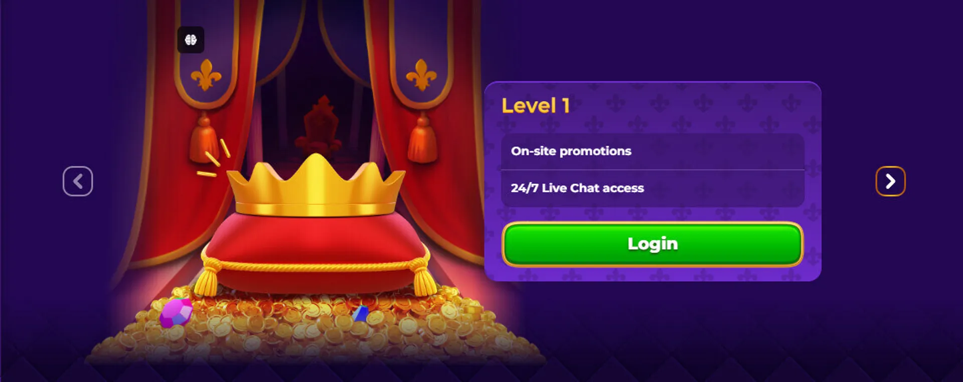 Video Poker