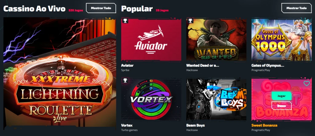 W7m gaming