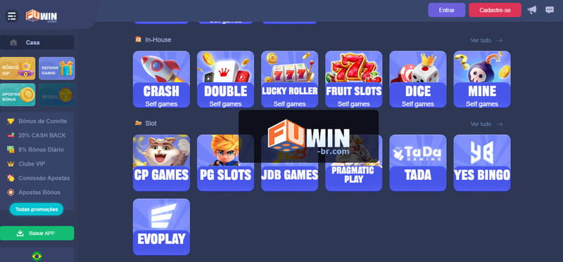 Dogsfortune Casino