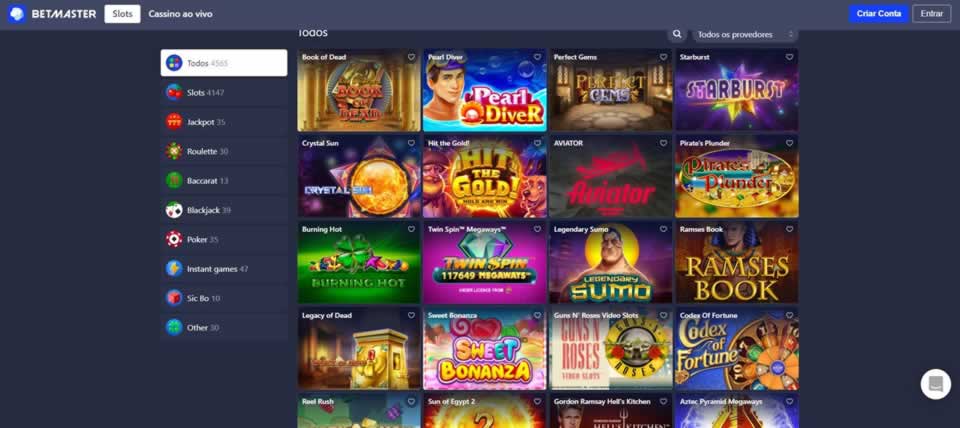 Casino roulette