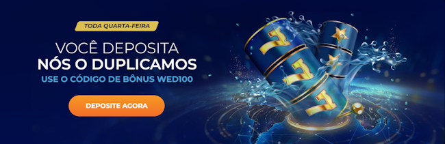Site de apostas esportivas