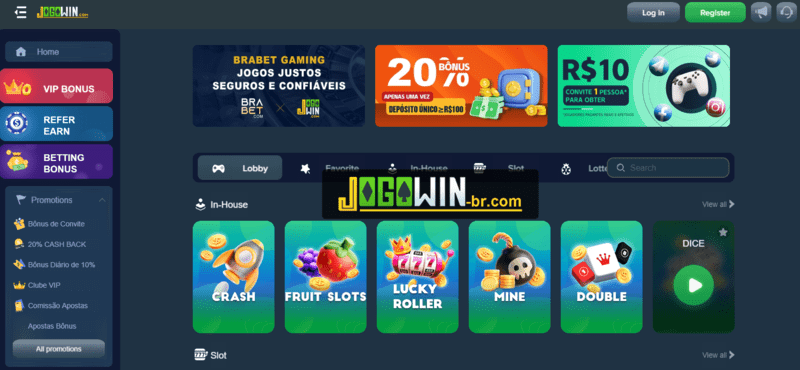 Tsars Casino