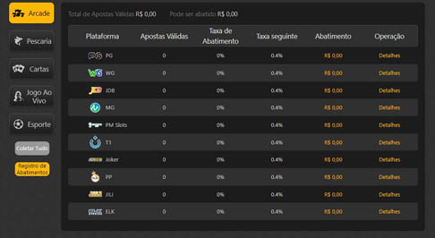 Roleta de sorteio online