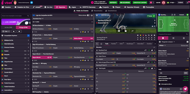 Jogo do trabzonspor