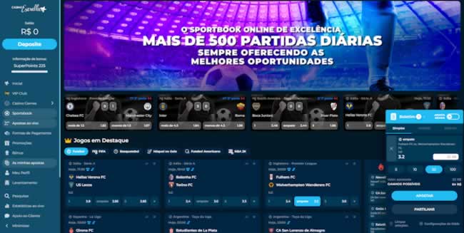 Aposta bet
