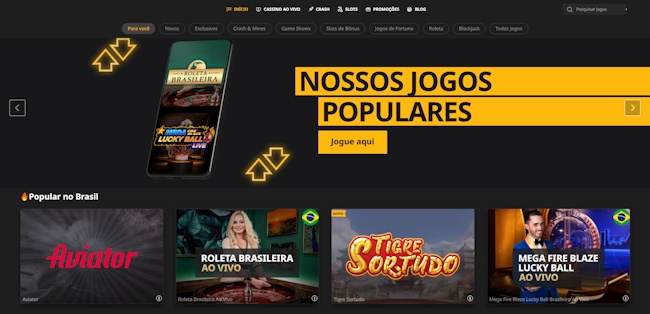 Como ganhar dinheiro na blaze de graça