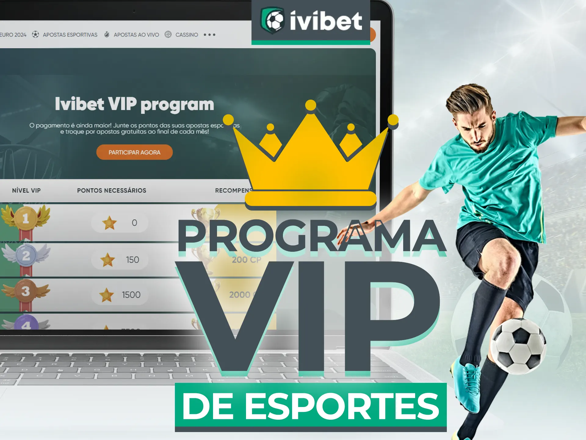 Futebol online 1