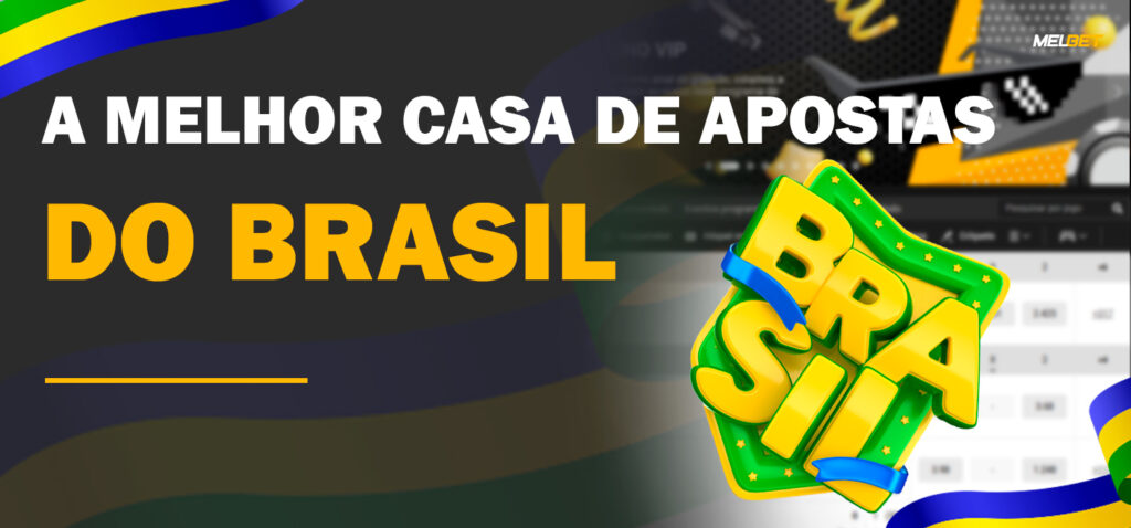 Bet nacional é confiavel