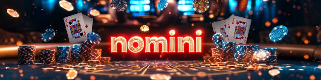 Jogos de cassino online
