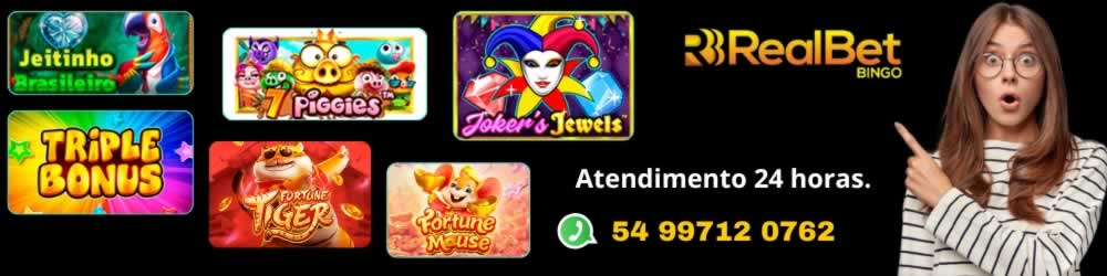Aplicativo sporting bet