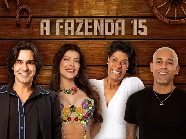 Sempre bruxa